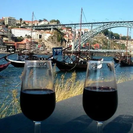 Welcome Oporto Vila Nova de Gaia