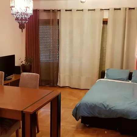 Welcome Oporto Διαμέρισμα *