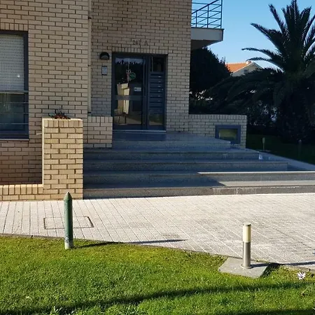 Welcome Oporto Διαμέρισμα *